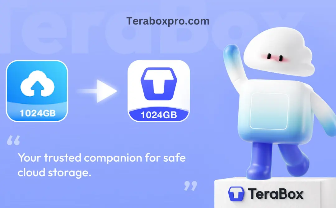 Download Terabox for PC