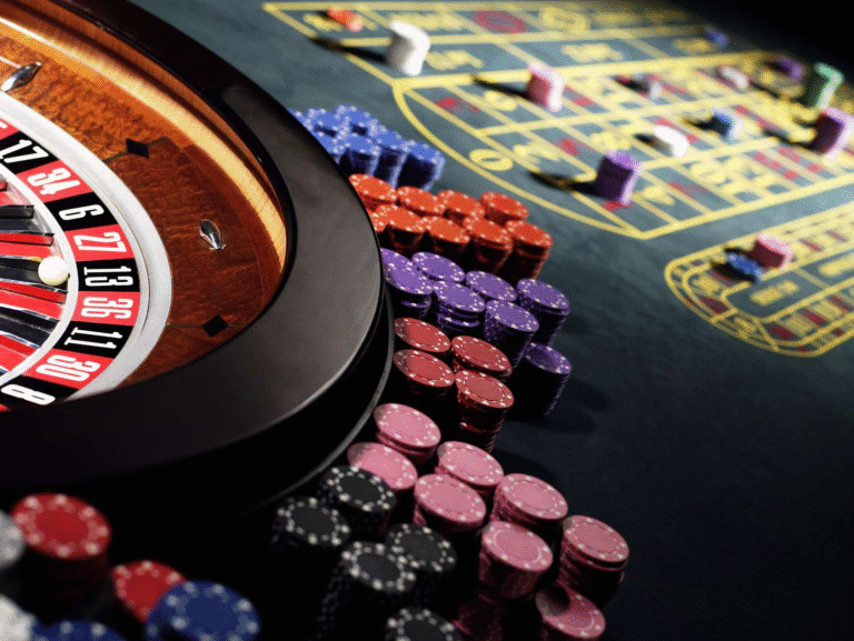 Slots vs. Table Games: Which Online Casino Bets Pay More?