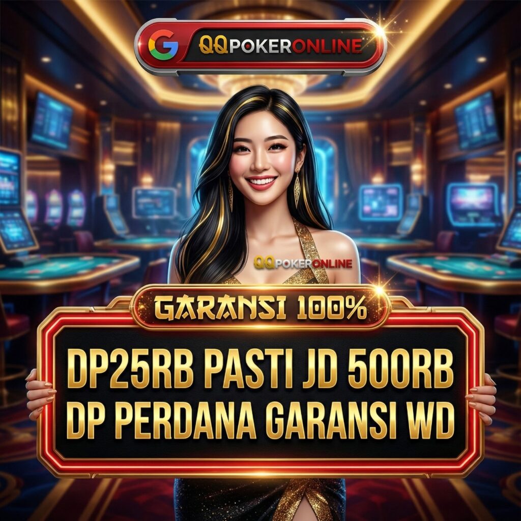 QQ Poker: The Ultimate Online Poker Experience 1 image