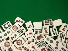 Digital Mahjong: How the Classic Tile Game Went Onlin 1 image 1