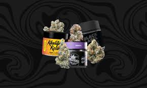 Enhancing Outdoor Experiences: A Professional Overview of Wellness Products Available at a Dispensary in Sunland Park, NM 1 image