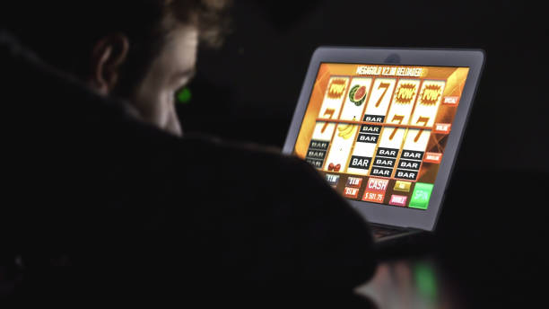 Key Features That Define Online Slot Games 1 image