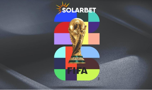 Why Solarbet Is the Go-To Platform for World Cup 2026 Betting 1 image
