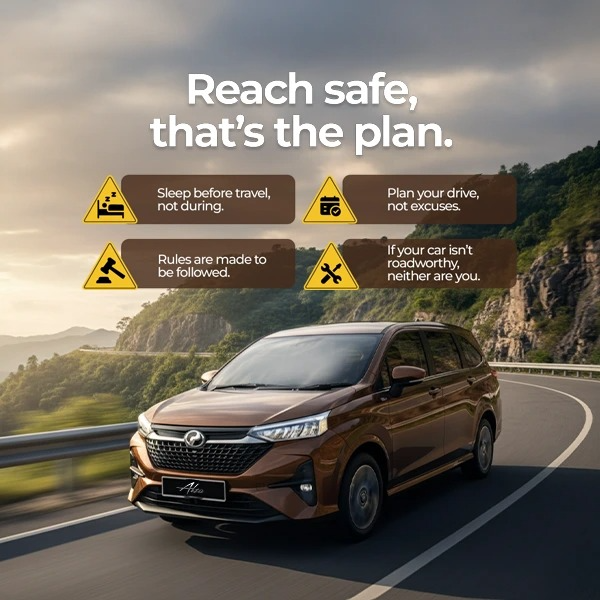 Buying Your First Car in Malaysia: A Practical Guide for Young Buyers 1 image